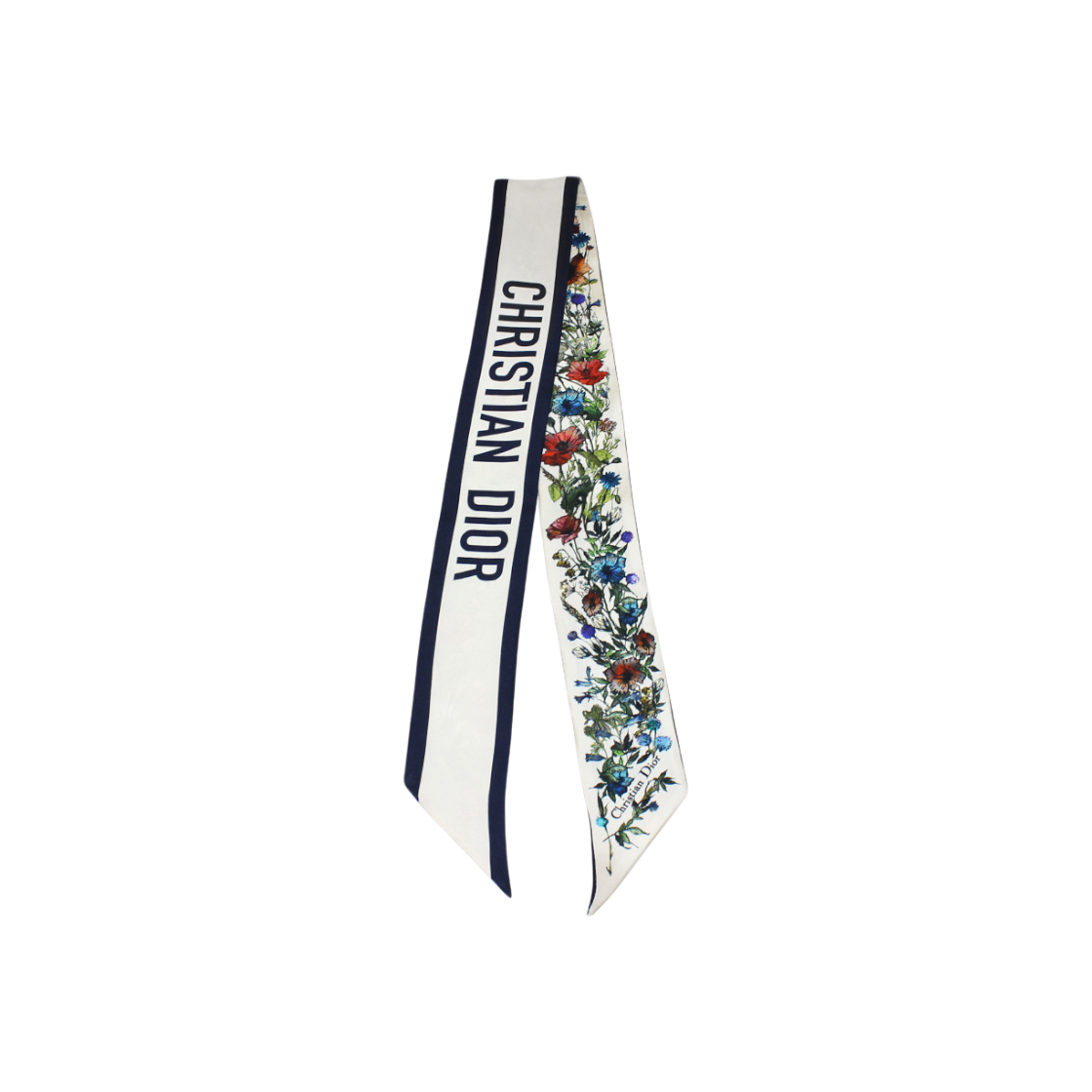 디올 디 밀레피오리 미차 스카프 15MIF106I611(Dior Millefiori Mica Scarf)