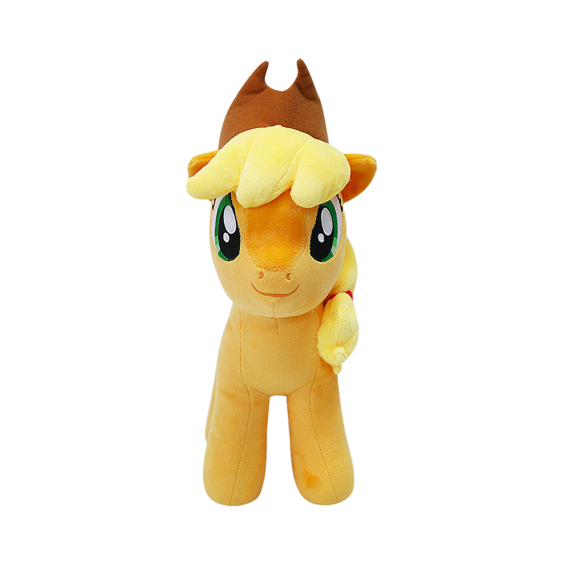 드림씨앤씨 마이리틀포니 중형 인형 30cm 애플잭 오렌지(Dream C&C My Little Pony Plush 30Cm Orange) - 3