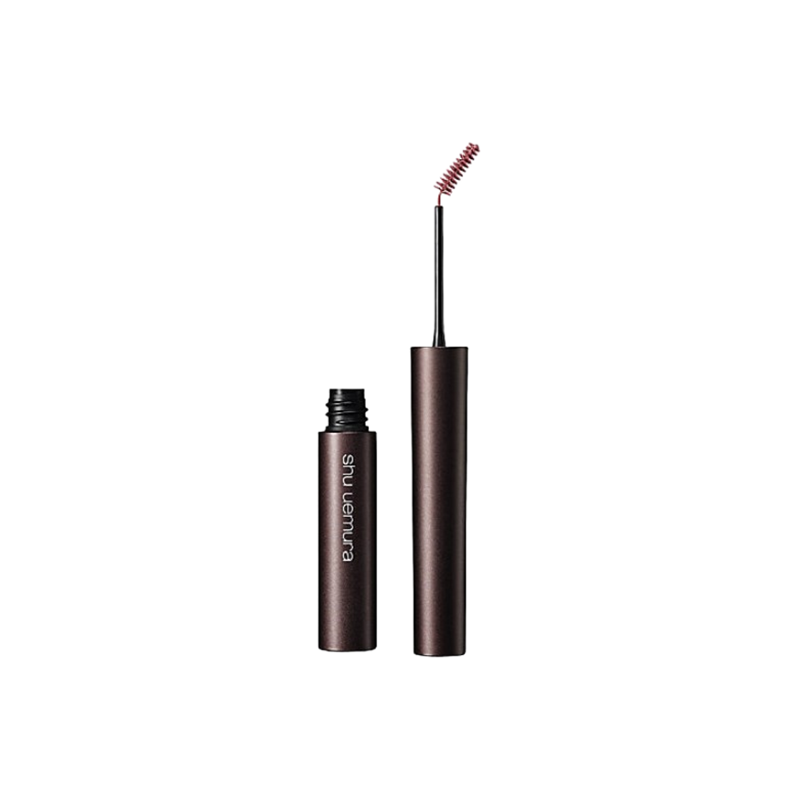 - Shu Uemura Kushi Brow Limited Edition M Apricot Pink