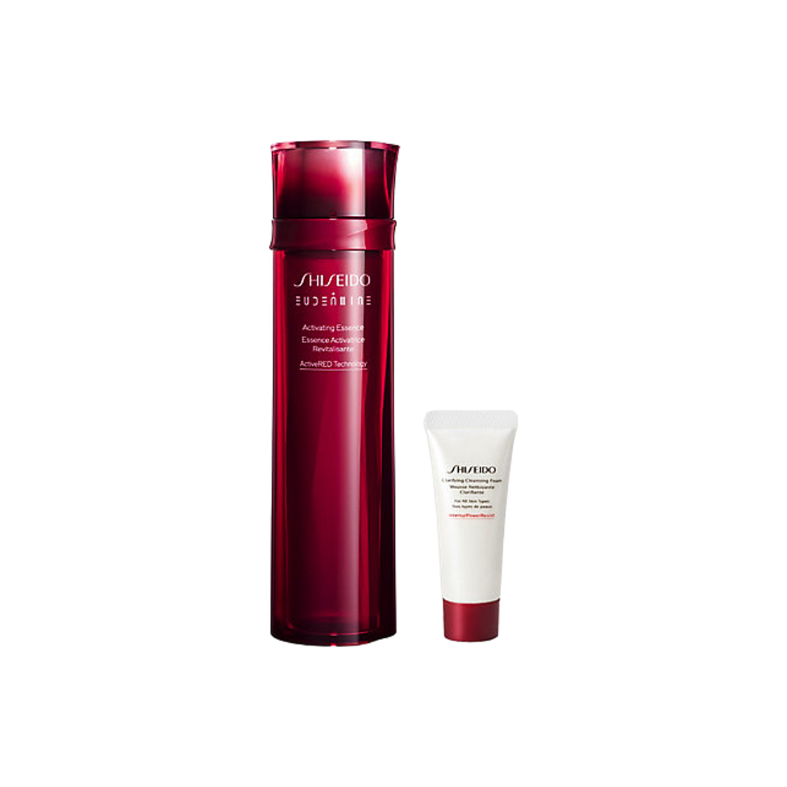 시세이도 오이데루민 모이스처라이징 케어 리미티드 에디션 키트(Shiseido Eudermine Moisturising Care Limited Edition Kit)