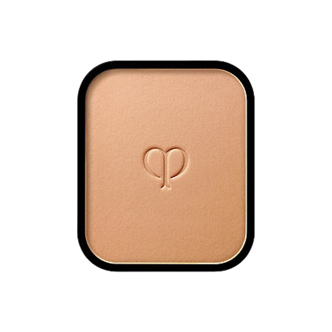 끌레드뽀 보떼 래디언트 파우더 파운데이션 2 리필 오클 10(Cle de Peau Beaute Radiant Powder Foundation II Refill Ochre 10)
