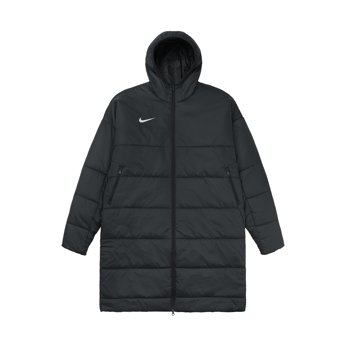 나이키 써마핏 아카데미 프로 24 SDF 자켓 블랙 - US/EU(Nike Therma-Fit Academy Pro 24 SDF Jacket Black - US/EU)