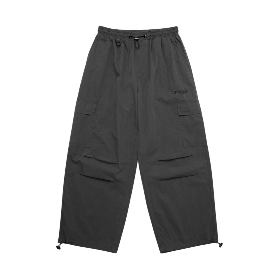 머트라 배기 차콜(Mertra Baggies Charcoal)