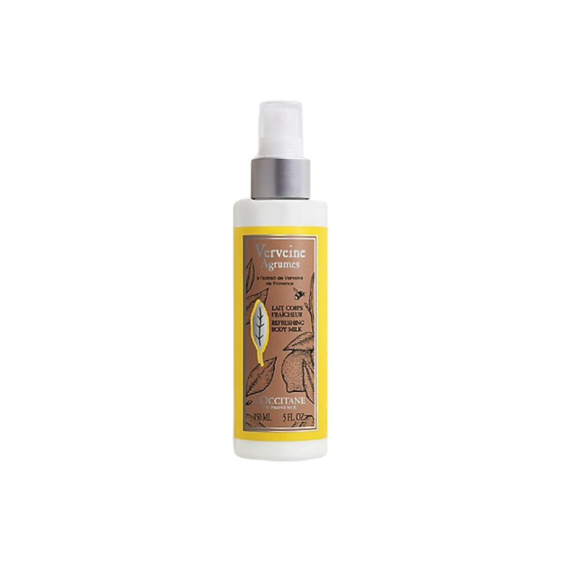 록시땅 시트러스 버베나 하이드레이팅 스프레이 150ml 리미티드 에디션(L'Occitane Citrus Verbenna Hydrating Spray 150ml Limited Edition)