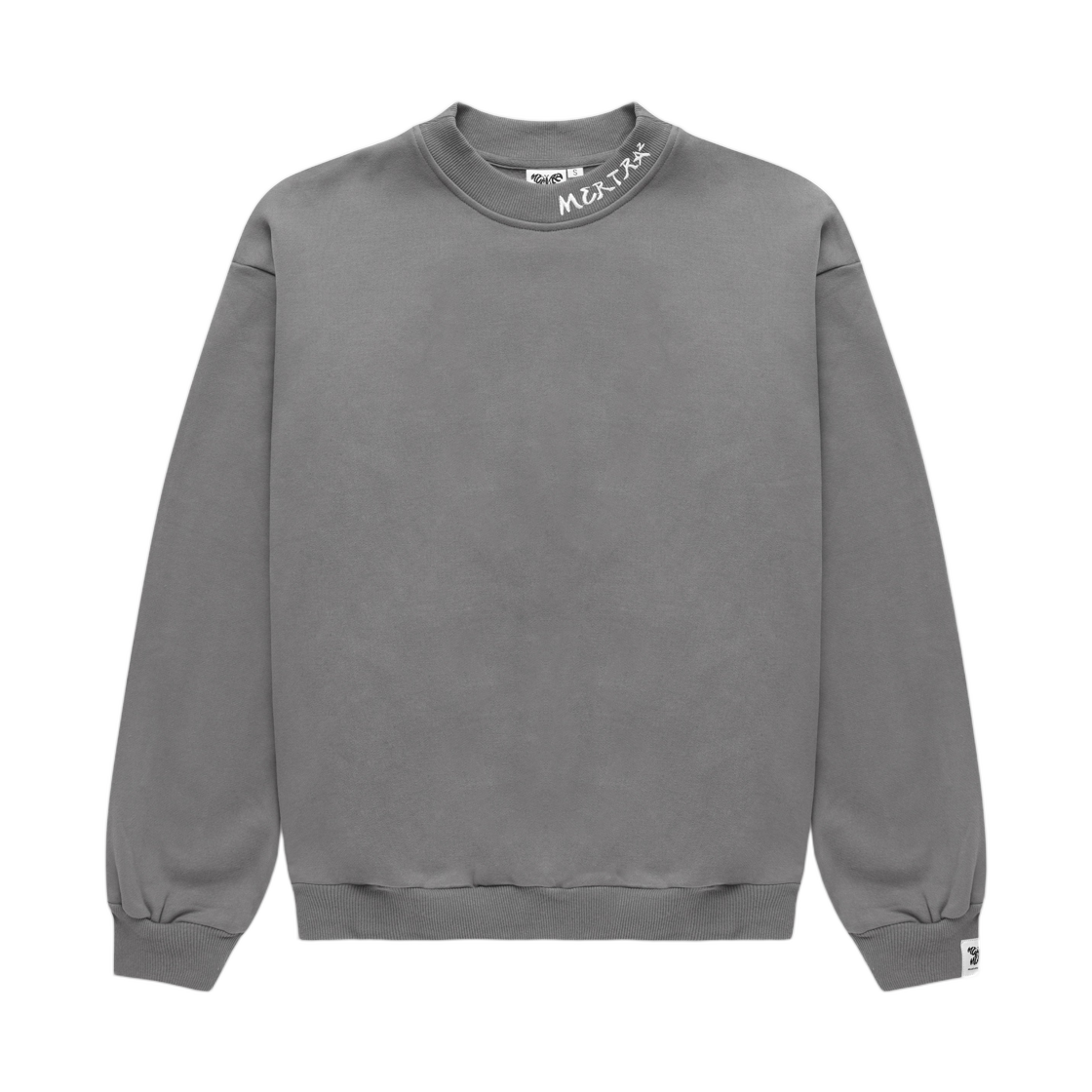 머트라 스테이플 크루 스모크(Mertra Staple Crew Smoke) - 1