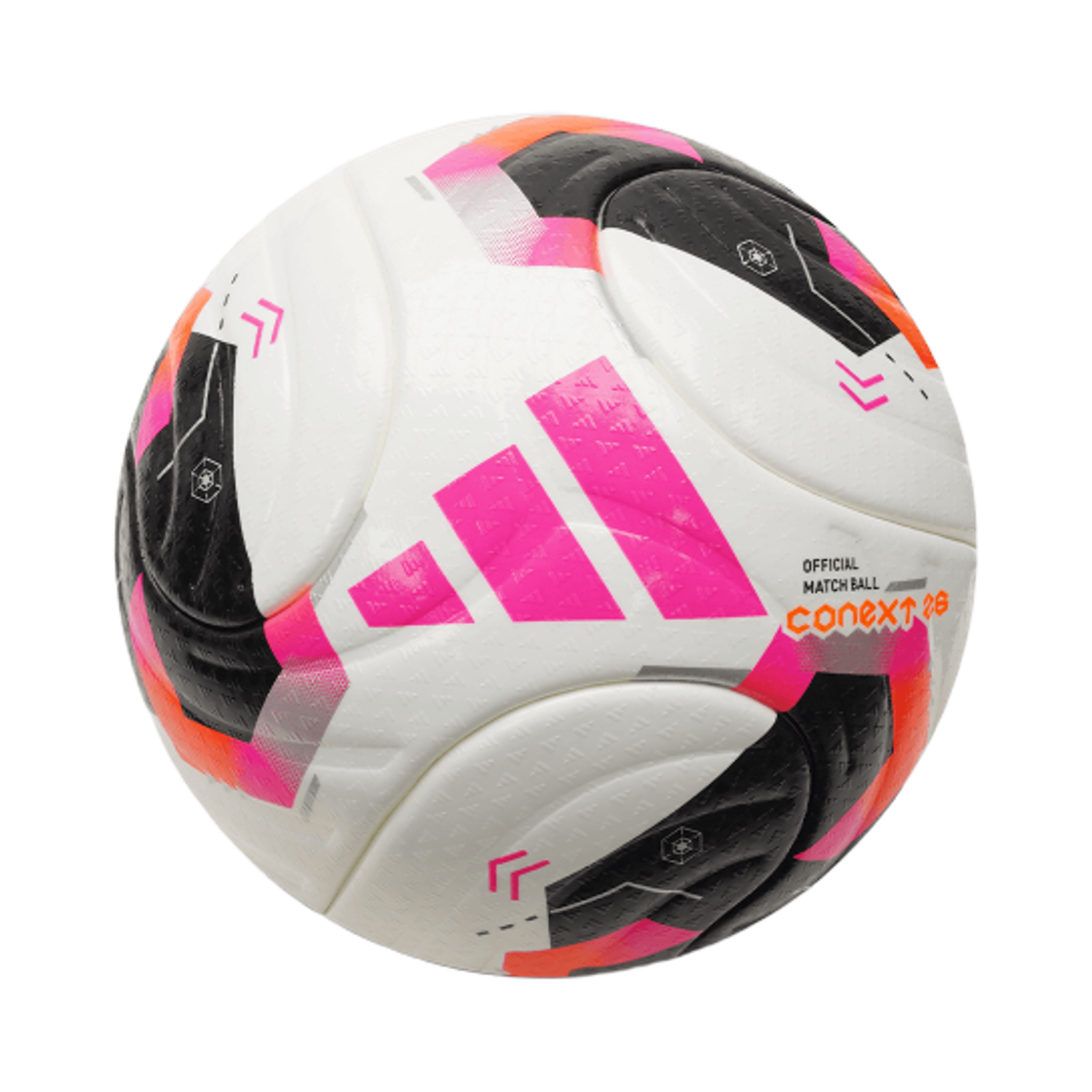 KE5866 Adidas Conext 26 Pro Ball Black White