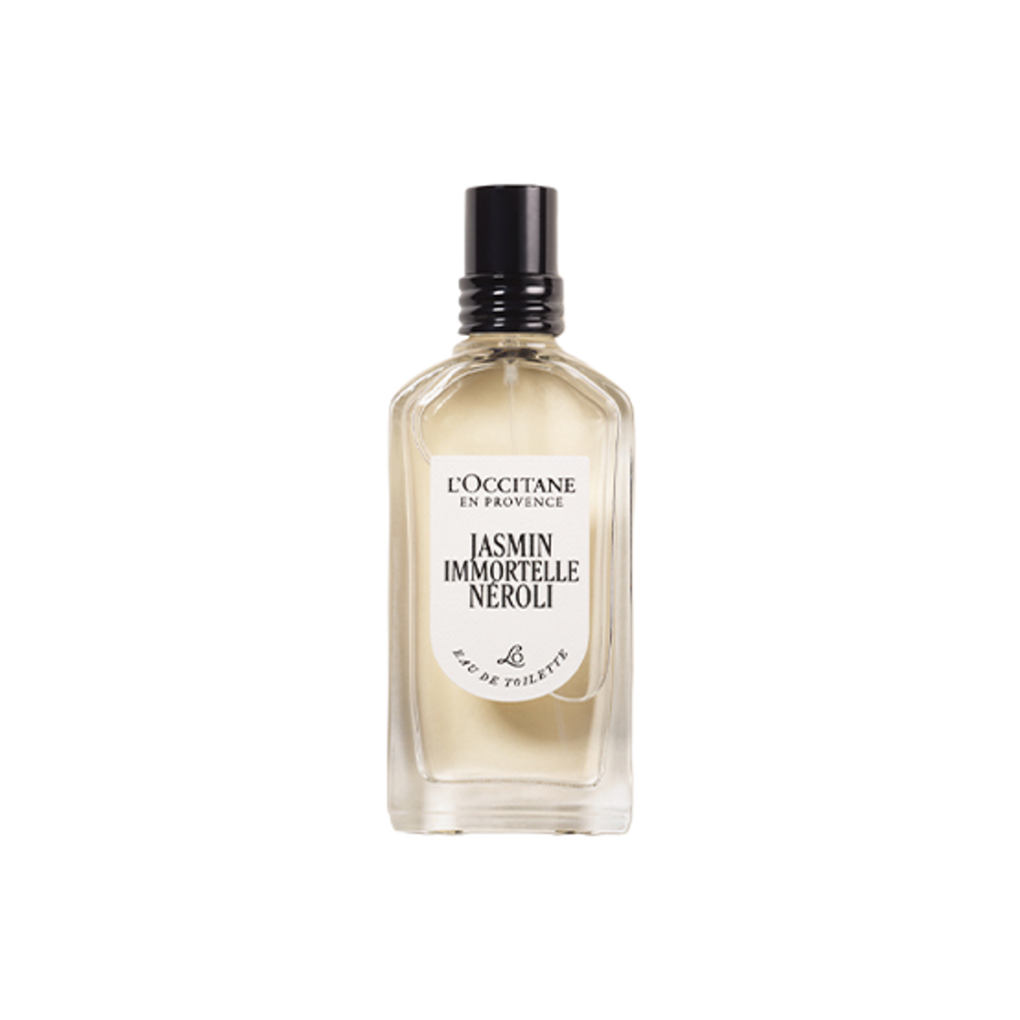 록시땅 자스민 임모르텔 네롤리 오 드 뚜왈렛 50ml(L'Occitane Jasmine Immortelle Neroli Eau De Toilette 50ml)