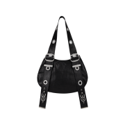 [KREAM 단독] Vacant Archive Bella Mini Shoulder Bag Black