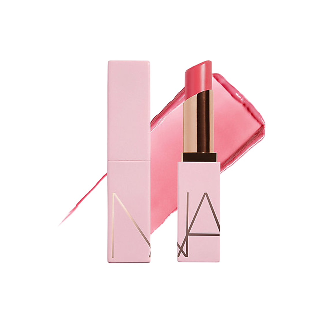 나스 애프터글로우 립밤 236 스타게이즈(Nars Afterglow Lip Balm 236 Stargaze) - 1