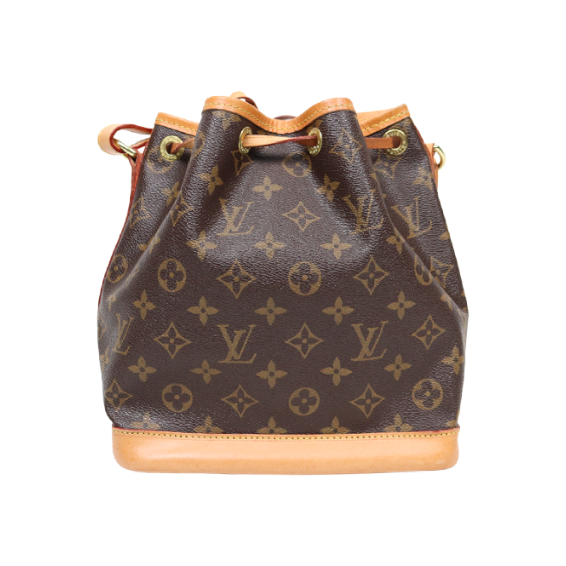 루이비통 모노그램 노에 BB 버킷 크로스백 C-A46013(Louis Vuitton Monogram Noe BB Bucket Crossbody Bag C-A46013) - 1