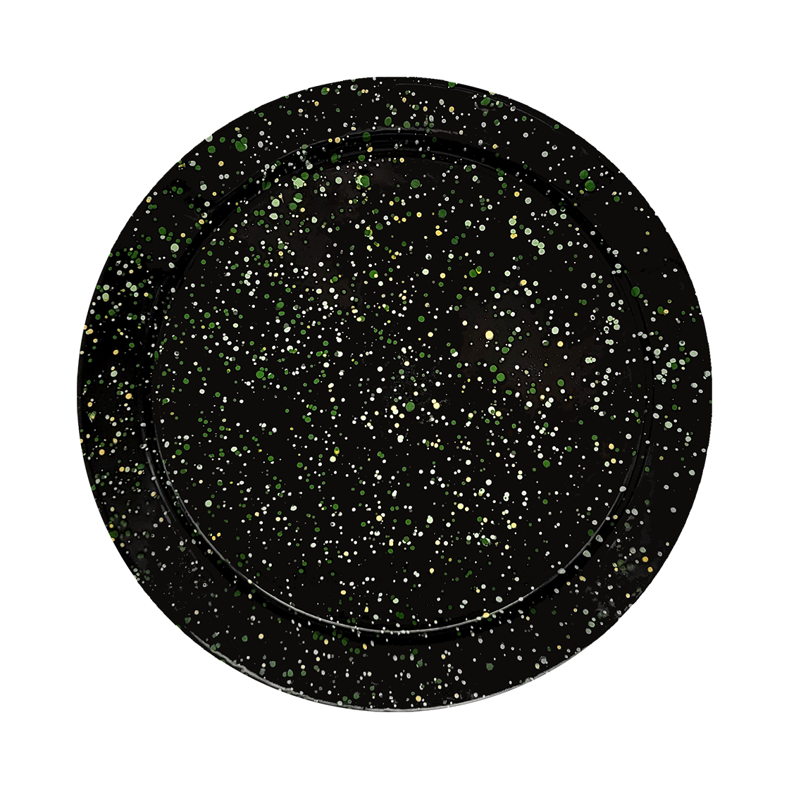 에딩 유니버스 플레이트25 어스 화이트(Eding Universe Plate 25 Earth White)