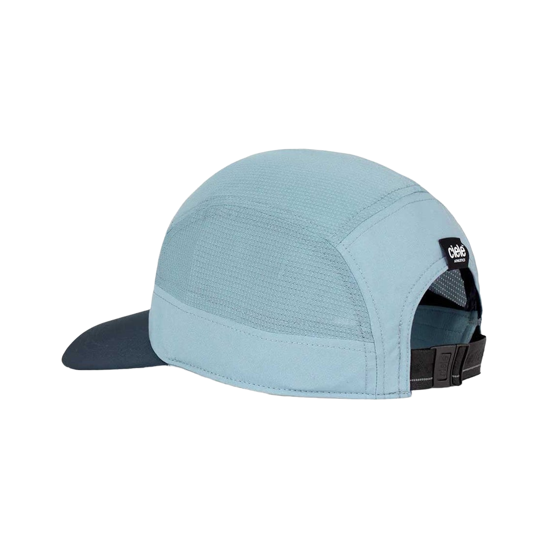 씨엘르 애슬레틱스 고캡 SC 콤프 C 큐브 샴브레이(Ciele Athletics GOCap SC Comp C Cube Chambray) - 2