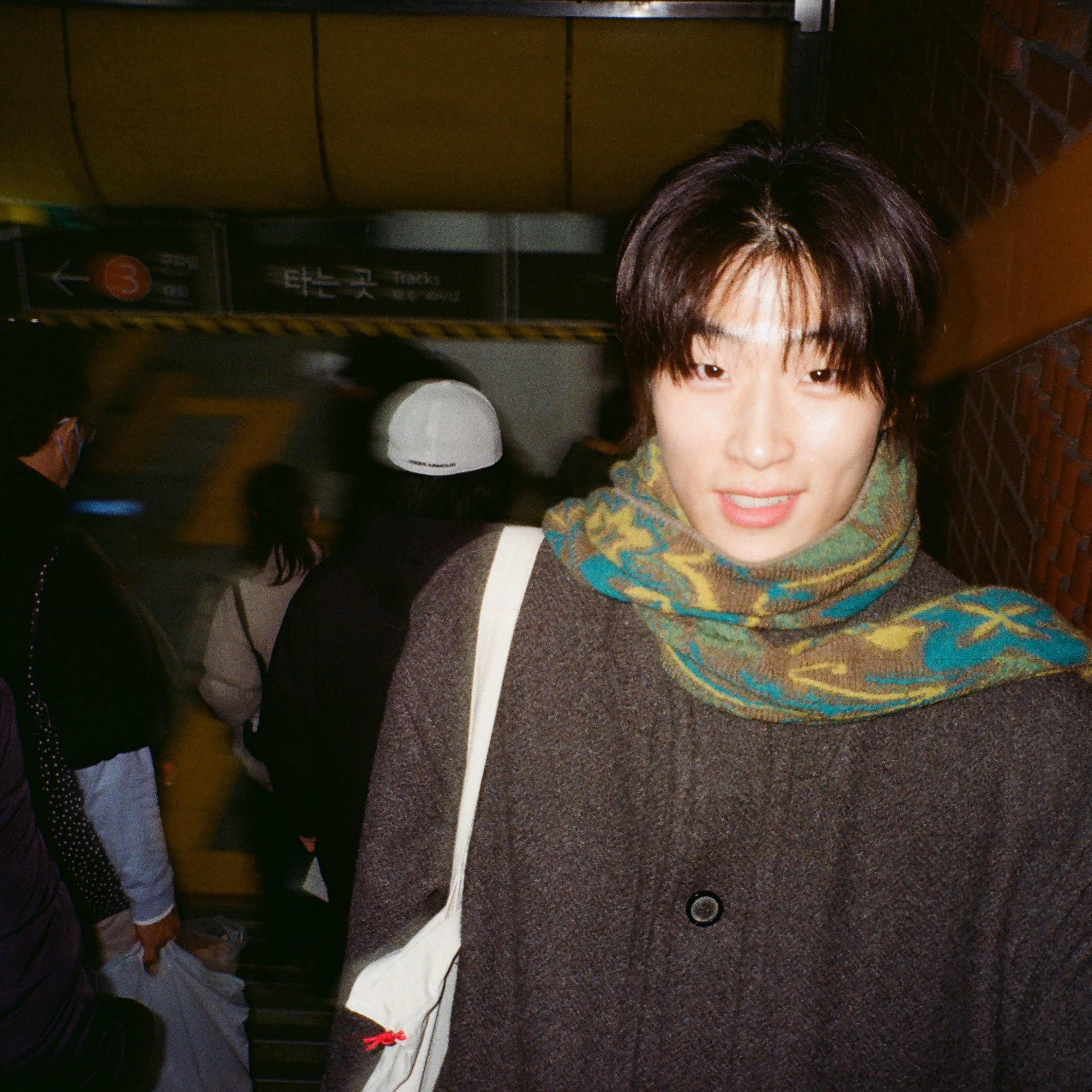 챠믜슬님의 스타일 - 3