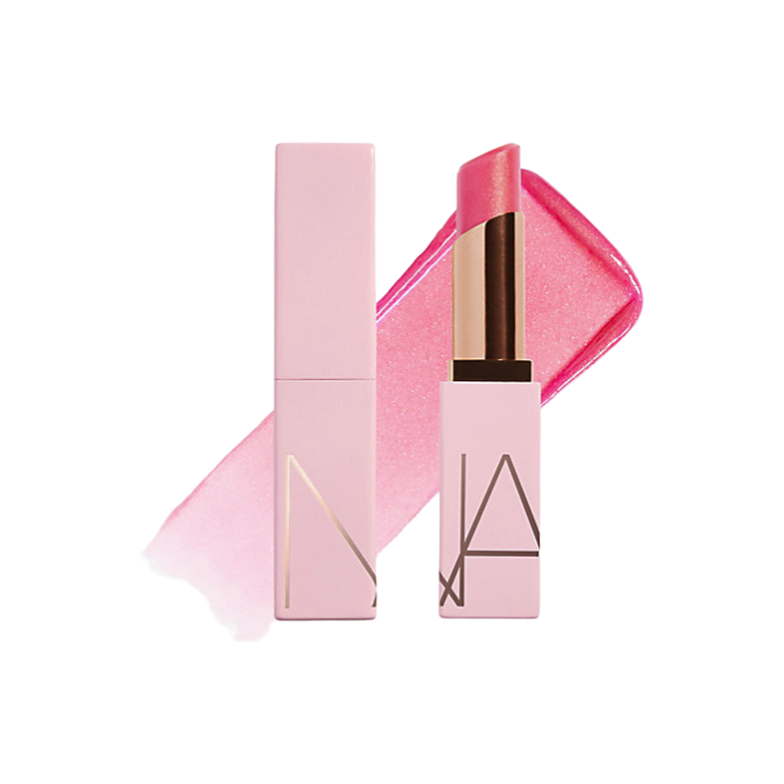 나스 애프터글로우 립밤 777 오르가즘(Nars Afterglow Lip Balm 777 Orgasm) - 1