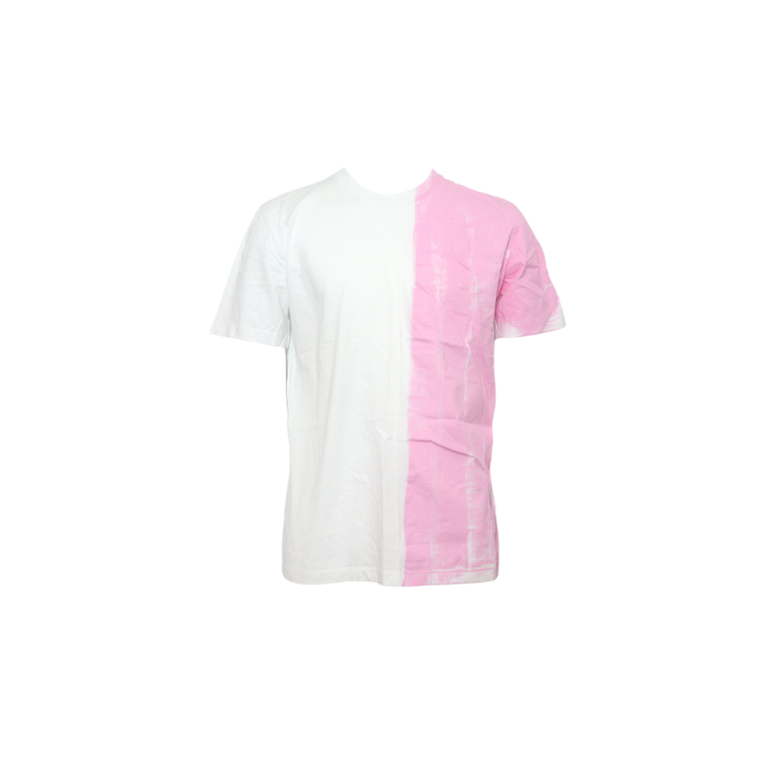 메종 마르지엘라 S30GC0721 삼색컬러 코튼 남여공용 반팔 티셔츠aa59732(Maison Margiela Tri-Color Cotton Unisex T-Shirt)