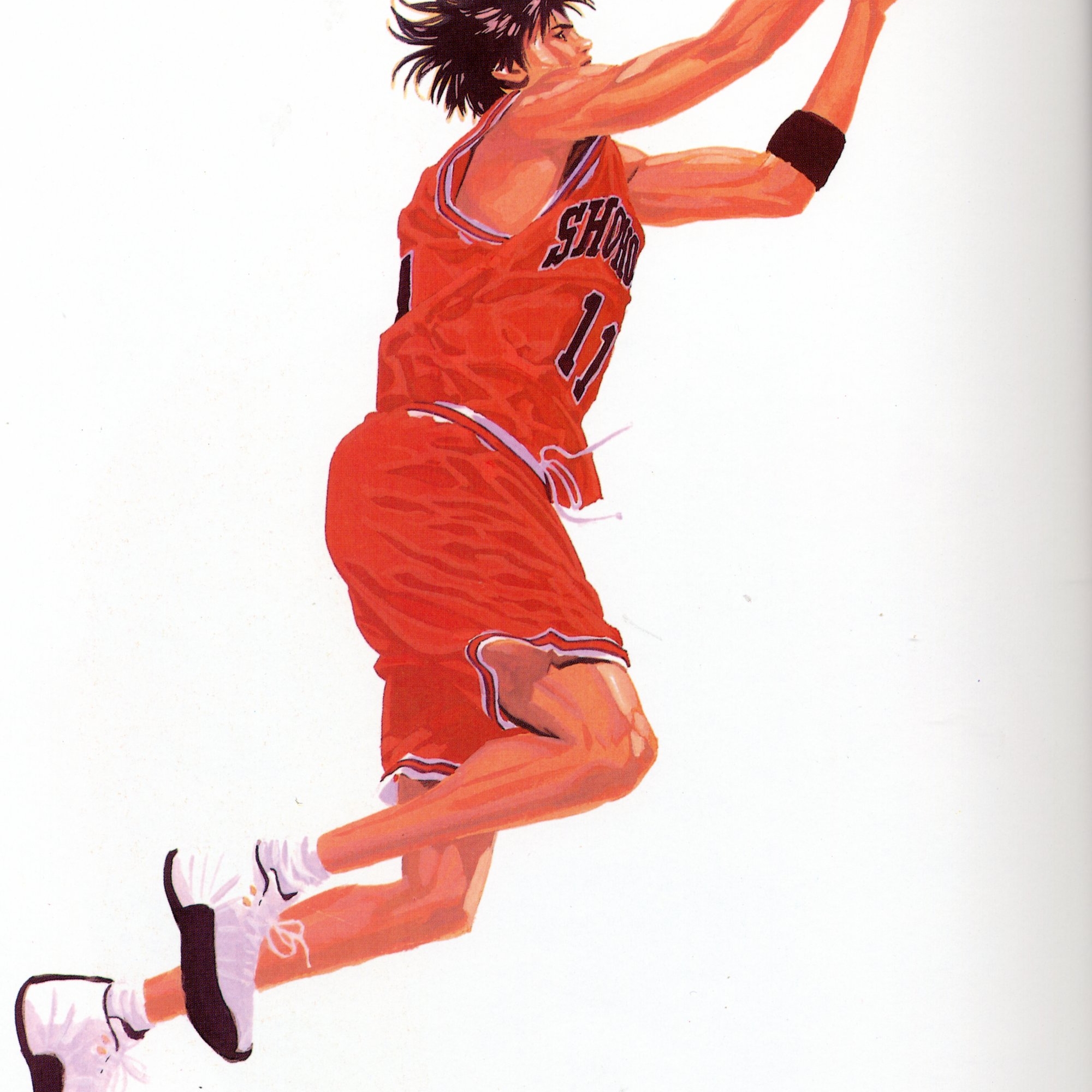 Jordan 8 Retro Bugs Bunny 2025 착용 스타일 - 7