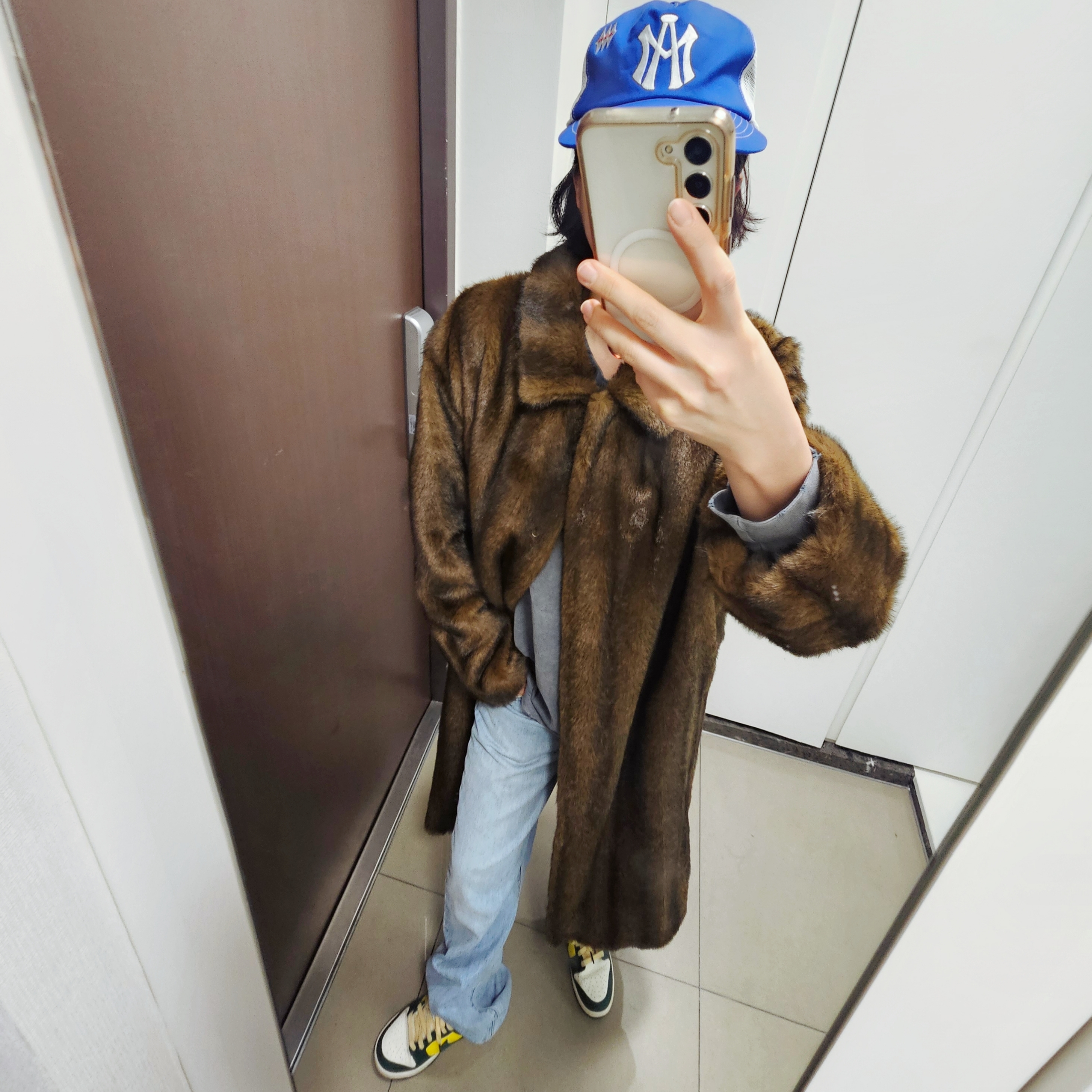 insta@park_osi님의 스타일 - 1