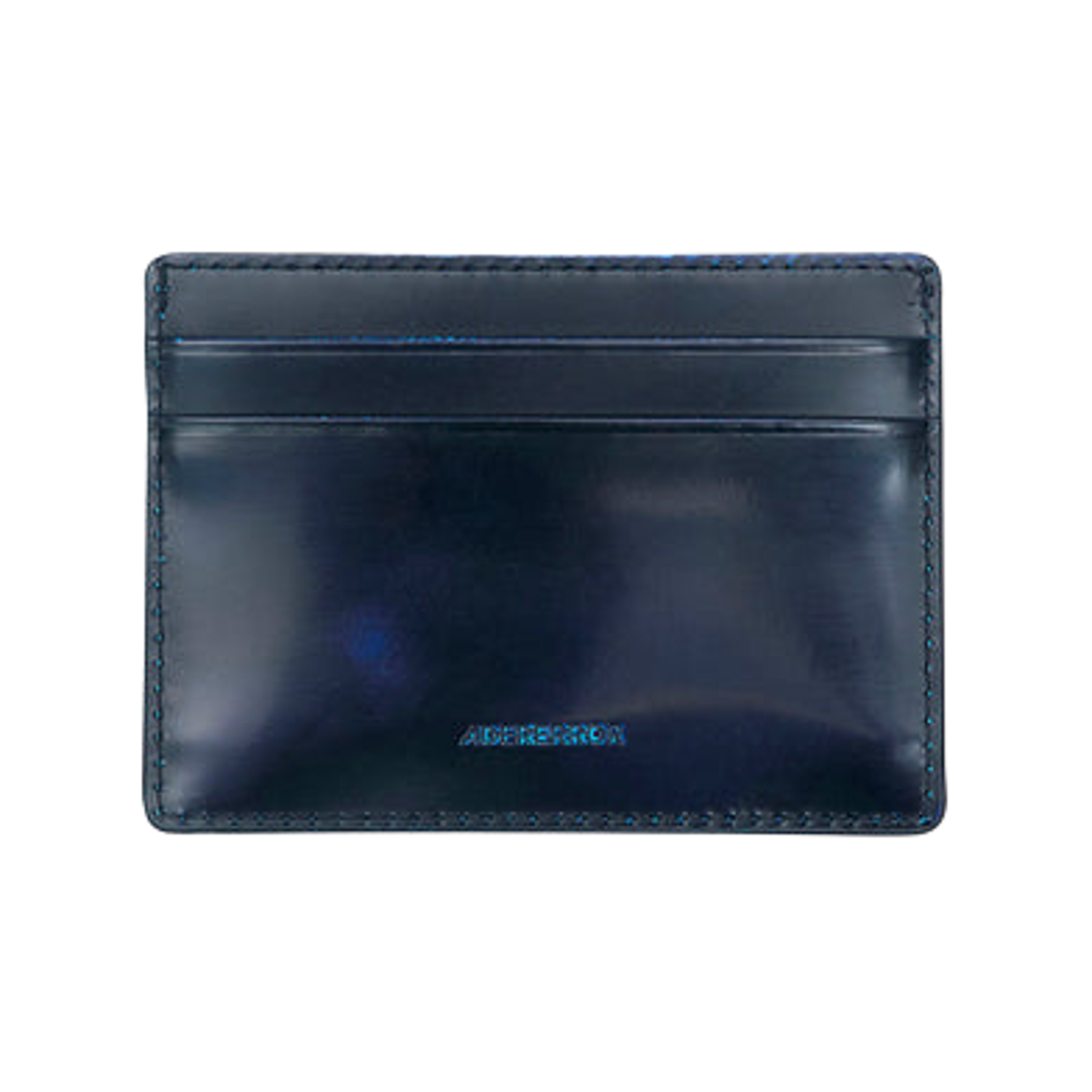 아더에러 버니드 카드 홀더 느와르(Ader Error Burnid Card Holder Noir)