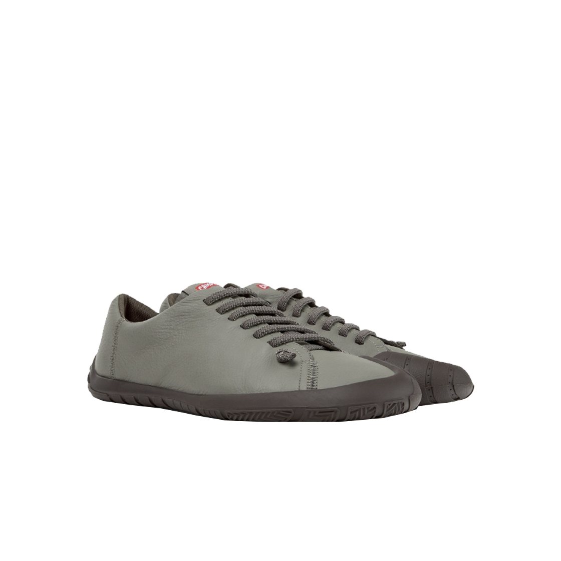 캠퍼 남성 페우 패스+ 스니커즈 그레이(Camper Men Peu Path+ Sneakers Grey) - 2