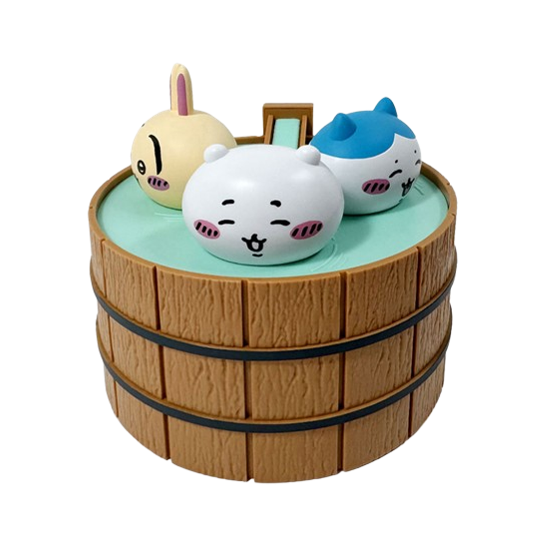 애니모어 먼작귀 온천 가습기(Animore CHIIKAWA Humidifier)