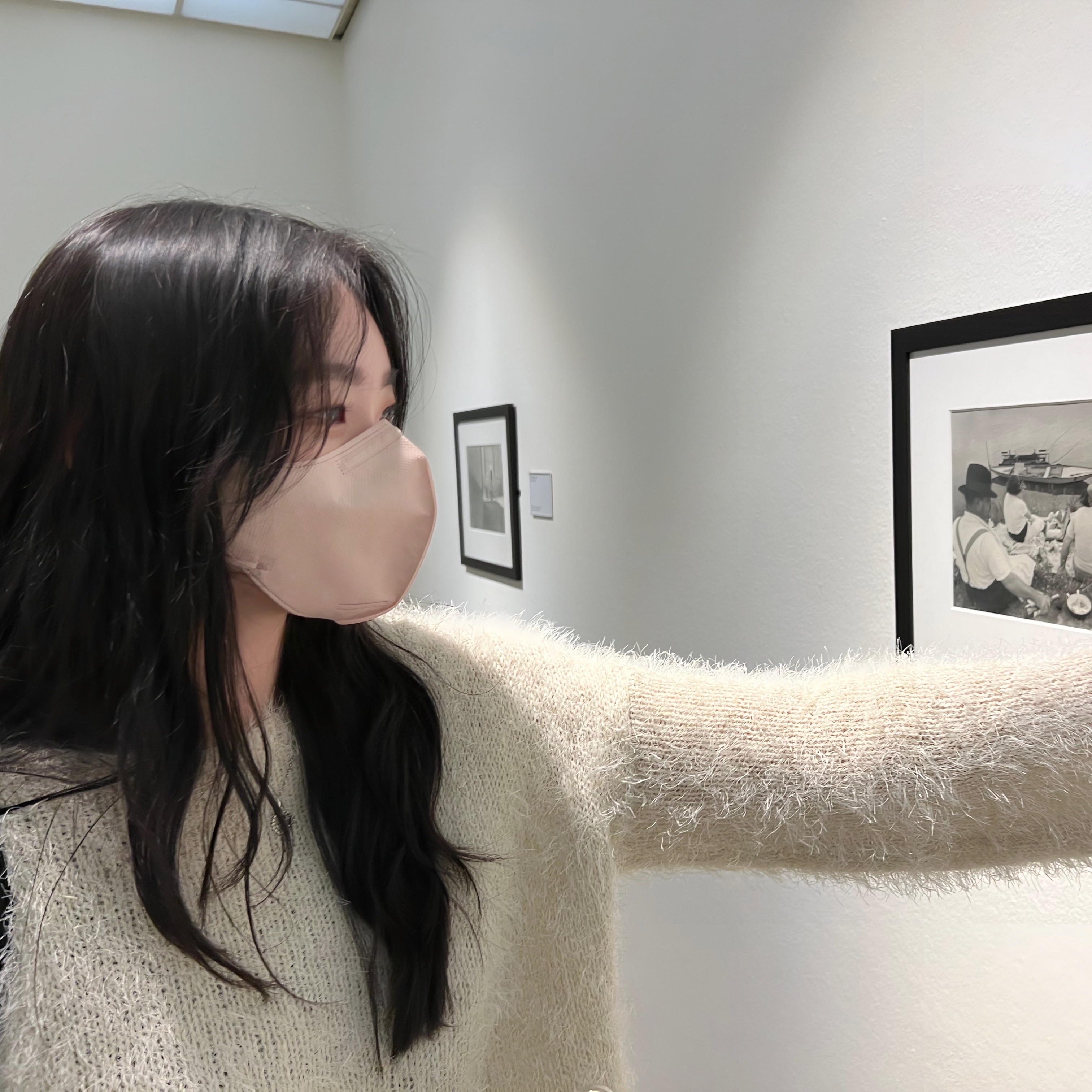 우희님의 스타일 - 1