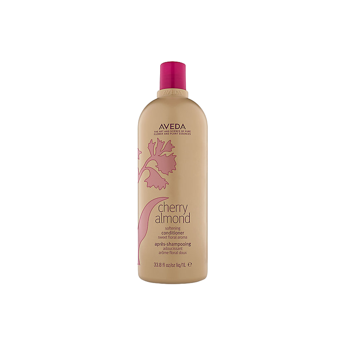 - Aveda Cherry Almond Series Softening Conditioner 1000ml