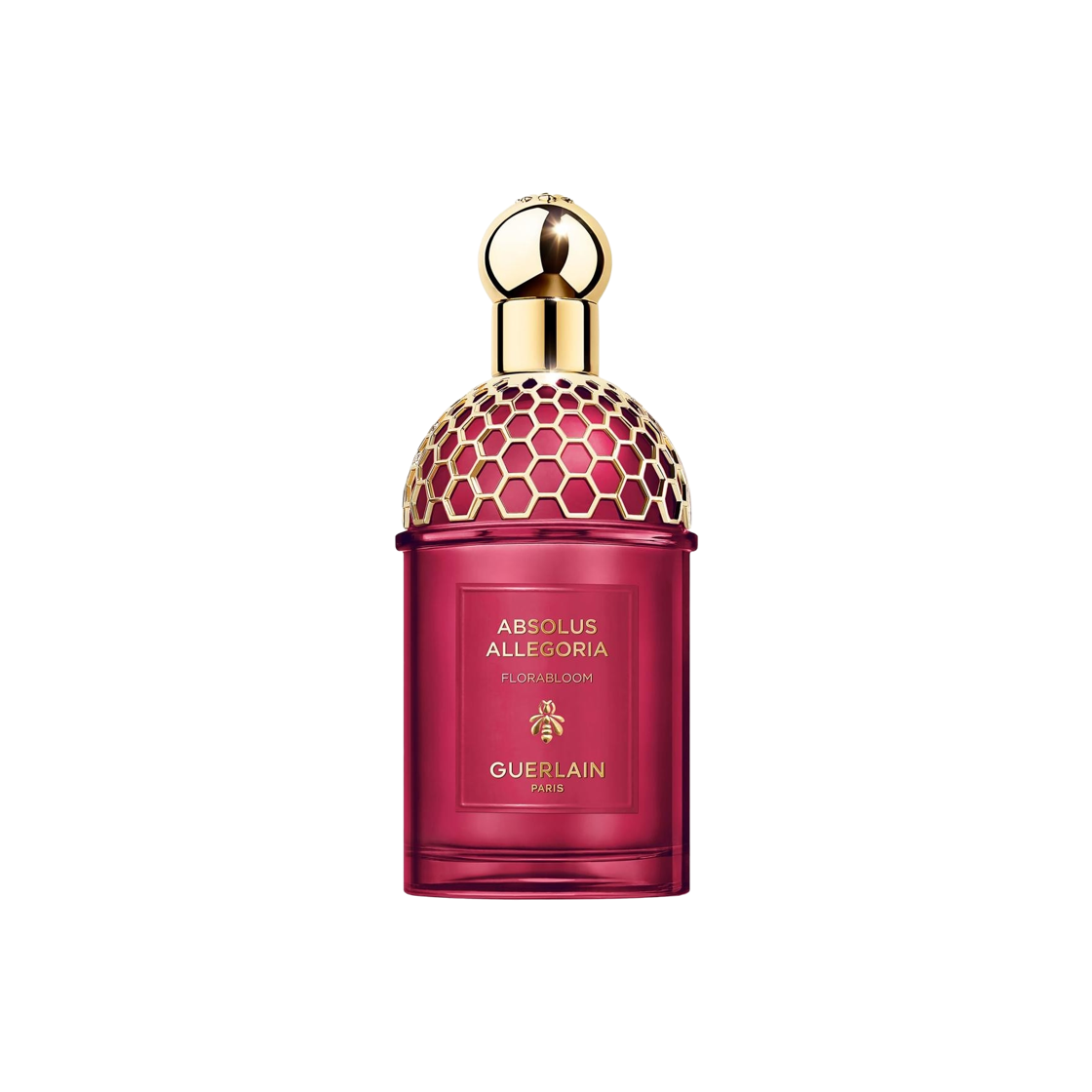 겔랑 앱솔뤼 알레고리아 플로라블룸 오 드 퍼퓸 125ml(Guerlain Absolus Allegoria Florabloom Eau de Parfum 125ml)