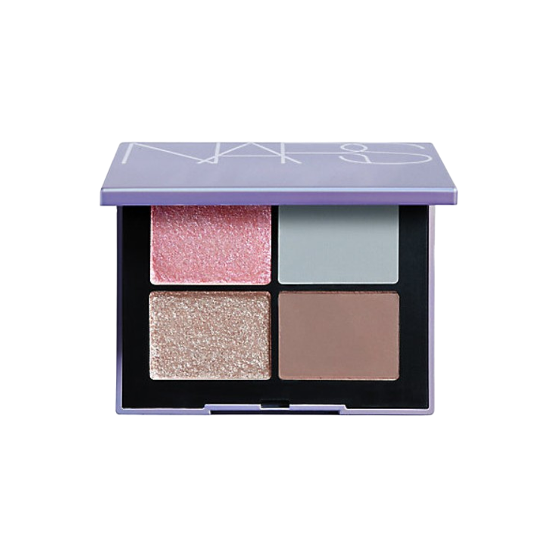 나스 쿼드 아이섀도우 리미티드 에디션 솔라리스(Nars Quad Eyeshadow Limited Edition Solaris) - 1