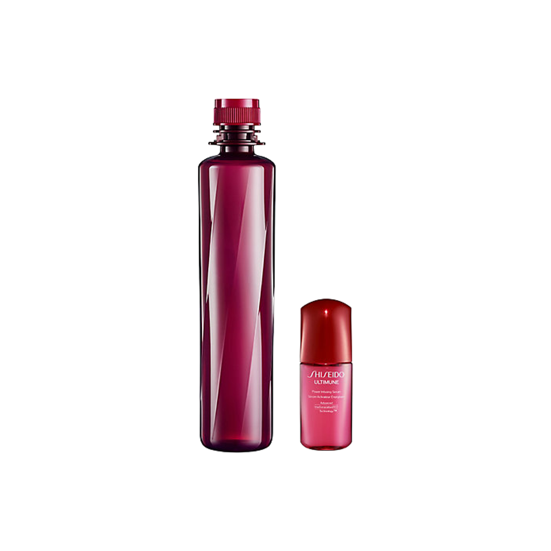 시세이도 오이데루민 액티베이팅 에센스 리필 드라이 케어 키트 리미티드 에디션(Shiseido Eudermine Activating Essence Refill Dry Care Kit Limited Edition)