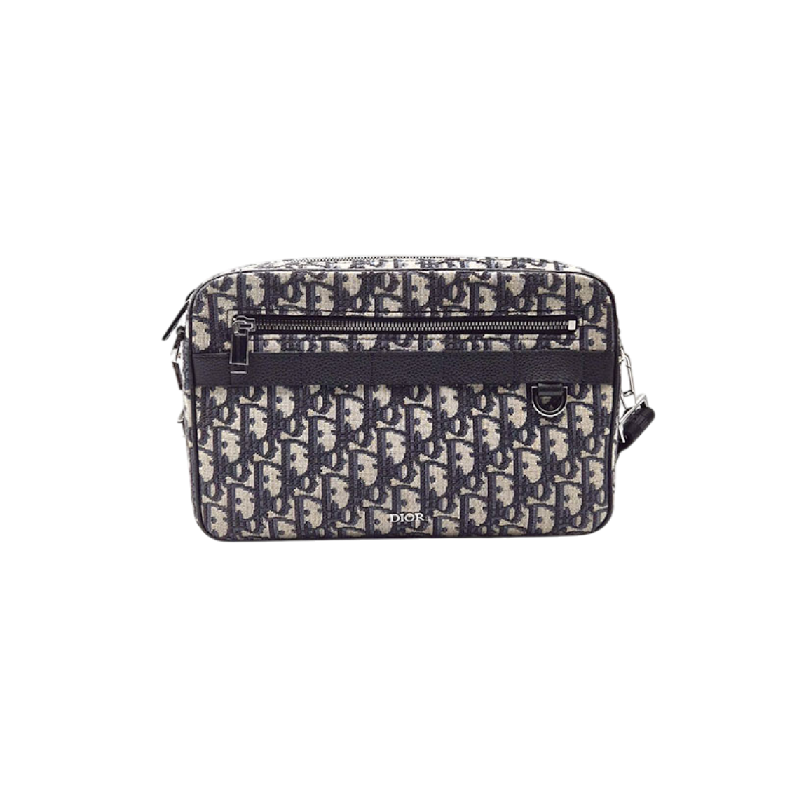 크리스찬 디올 오블리크 사파리 메신저 크로스백 L702025(Dior Oblique Safari Messenger Crossbody Bag L702025) - 1