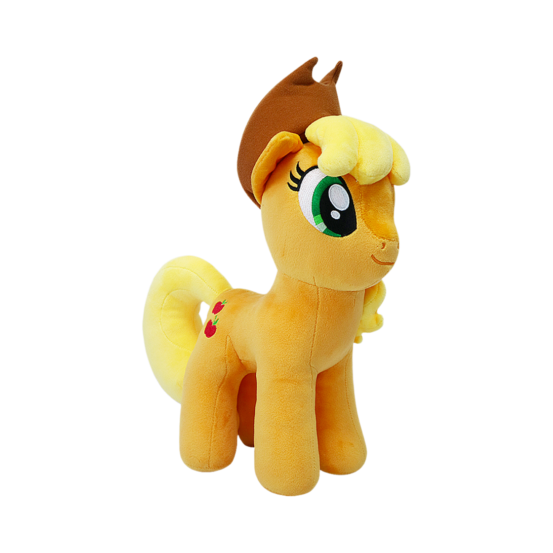 마이리틀포니 중형 인형 30cm 애플잭 오렌지 Dream C&C My Little Pony Plush 30Cm Orange