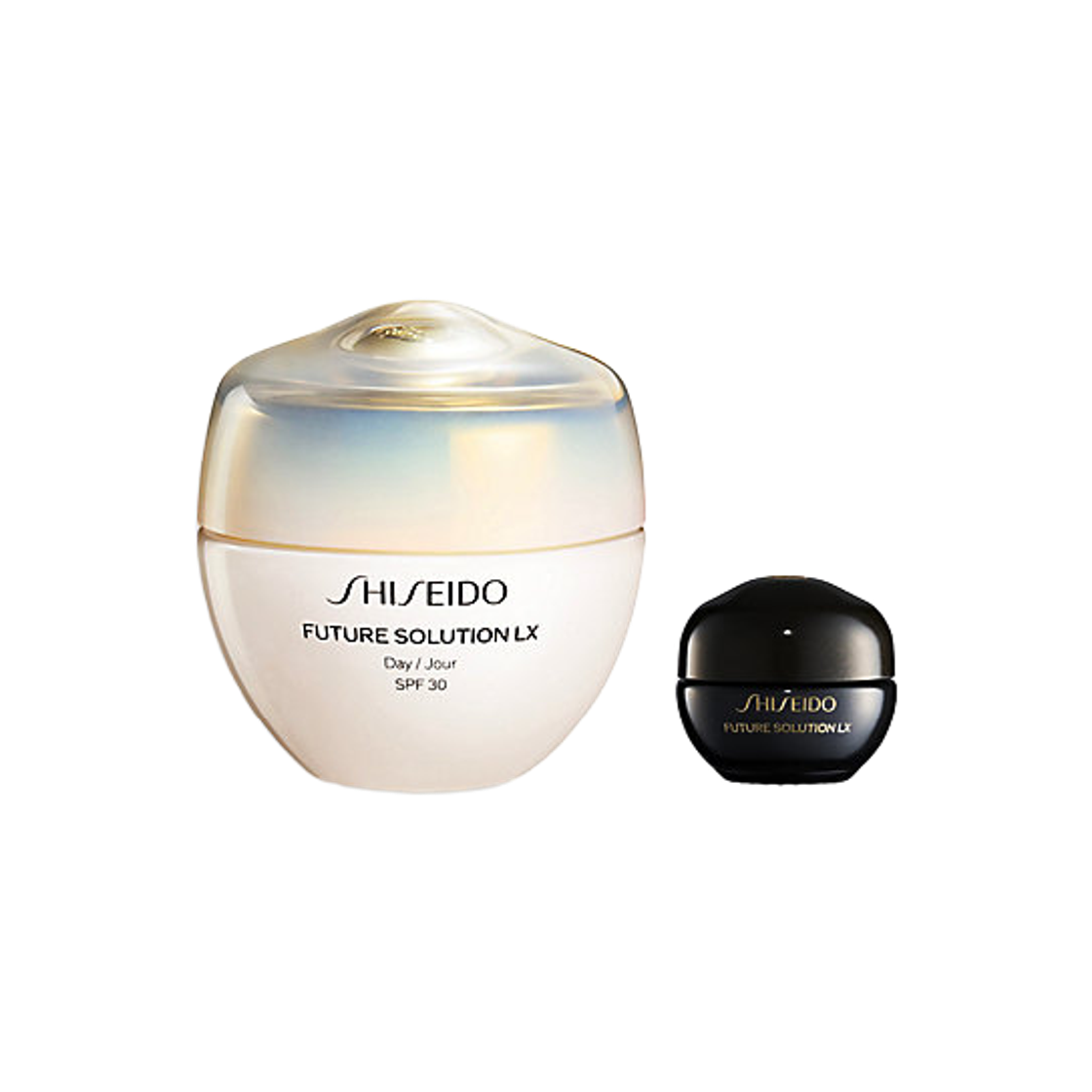 시세이도 퓨쳐 솔루션 LX 롱 제너레이션 크림 리미티드 에디션 키트(Shiseido Future Solution LX Long-Generation Cream Limited Edition Kit)