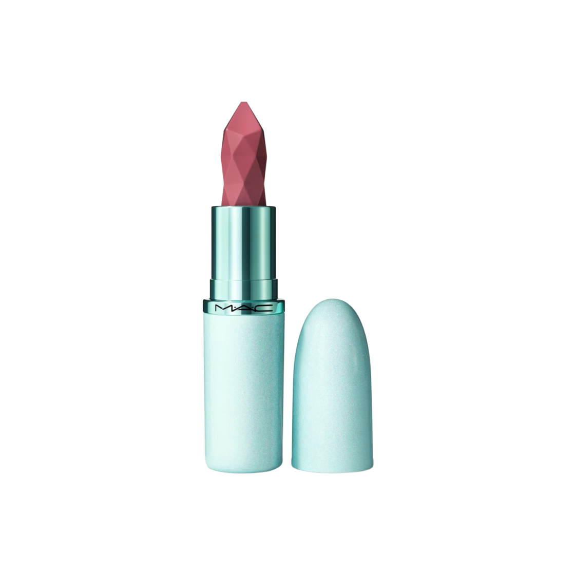 - MAC 2025 Holiday Macximal Sleek Satin Lipstick Pink List 3g