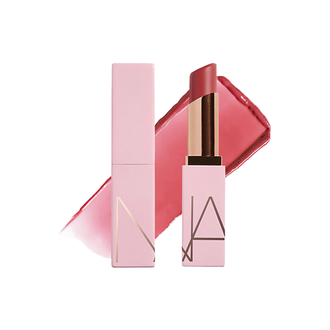 나스 애프터글로우 립밤 888 돌체 비타(Nars Afterglow Lip Balm 888 Dolce Vita) - 1