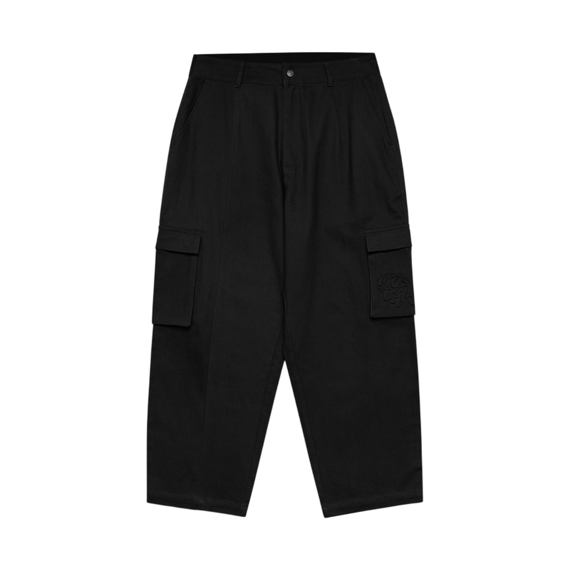 머트라 헤비 카고 블랙(Mertra Heavy Cargos Black)