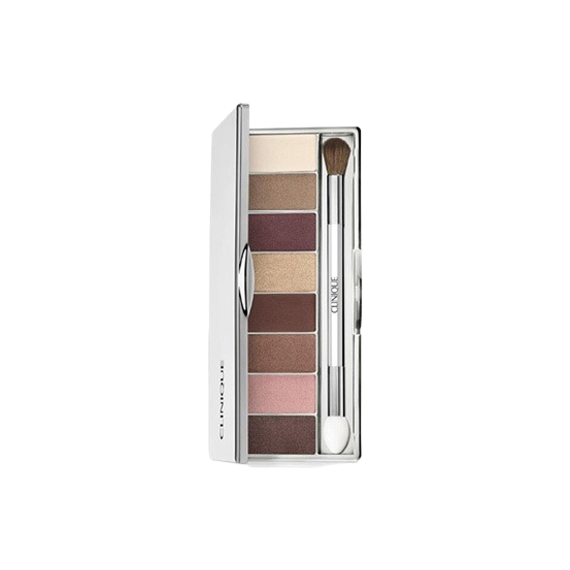 크리니크 올 어바웃 섀도우 옥텟 아이 섀도우 팔레트 더 베스트 오브 블랙 허니(Clinique All About Shadow Octet Eye Shadow Palette The Best of Black Honey)