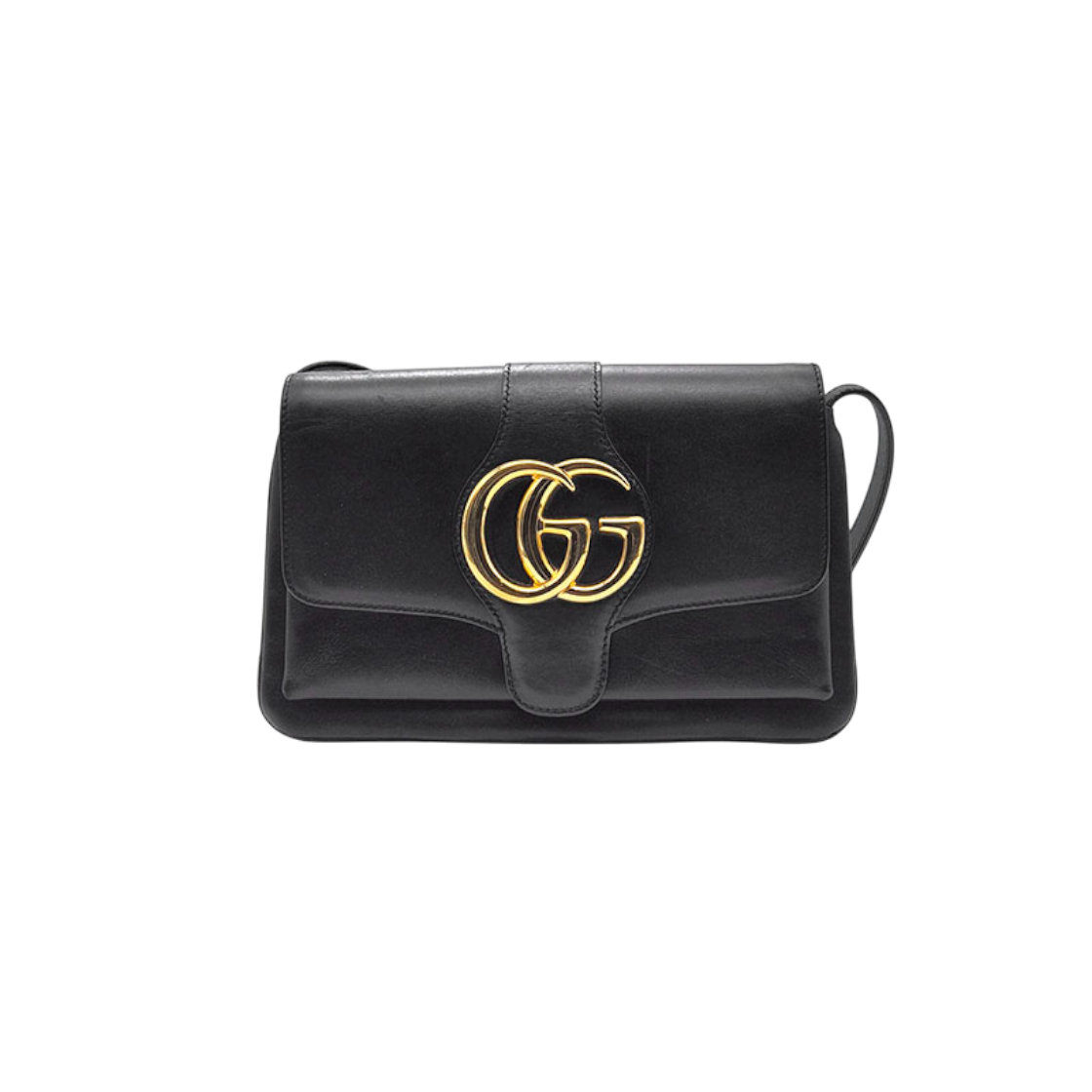 ITAHQ8JI5KD2 Gucci Ali Small Crossbody Bag