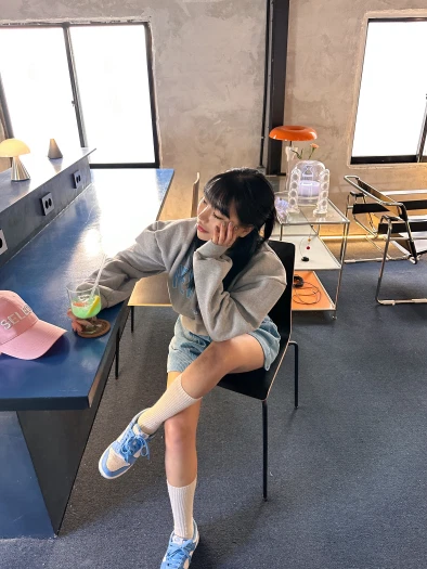 스타일 카드
