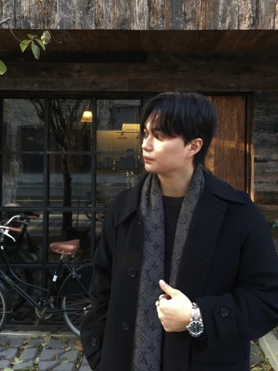 스타일 카드