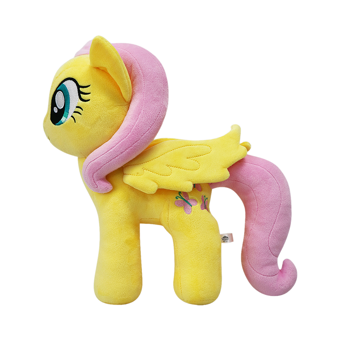 드림씨앤씨 마이리틀포니 중형 인형 30cm 플러터샤이 옐로우(Dream C&C My Little Pony Plush 30Cm Yellow) - 2
