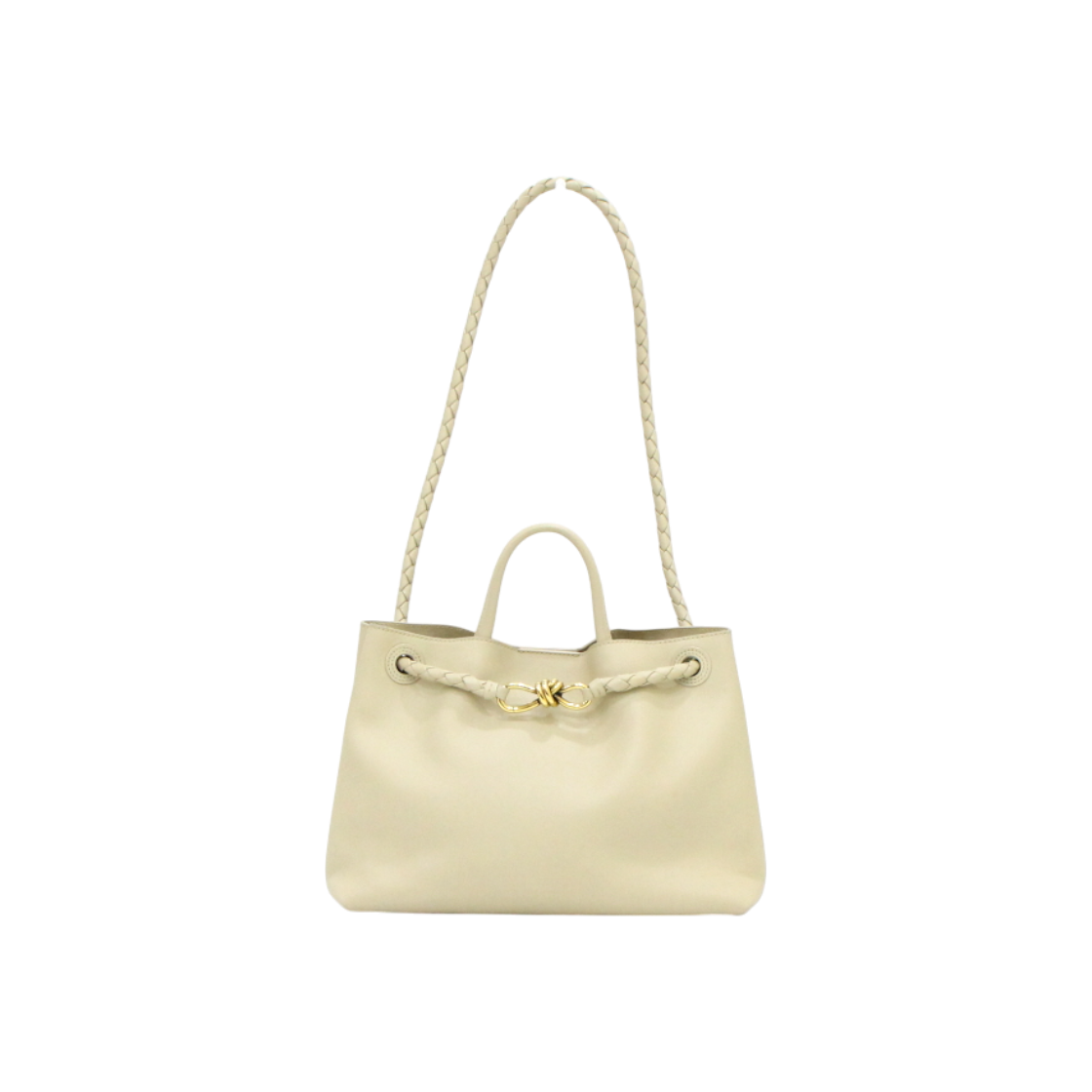 보테가베네타 810214 안디아모 미듐 토트백 겸 숄더백aa60456(Bottega Veneta Andiamo Medium Tote & Shoulder Bag)