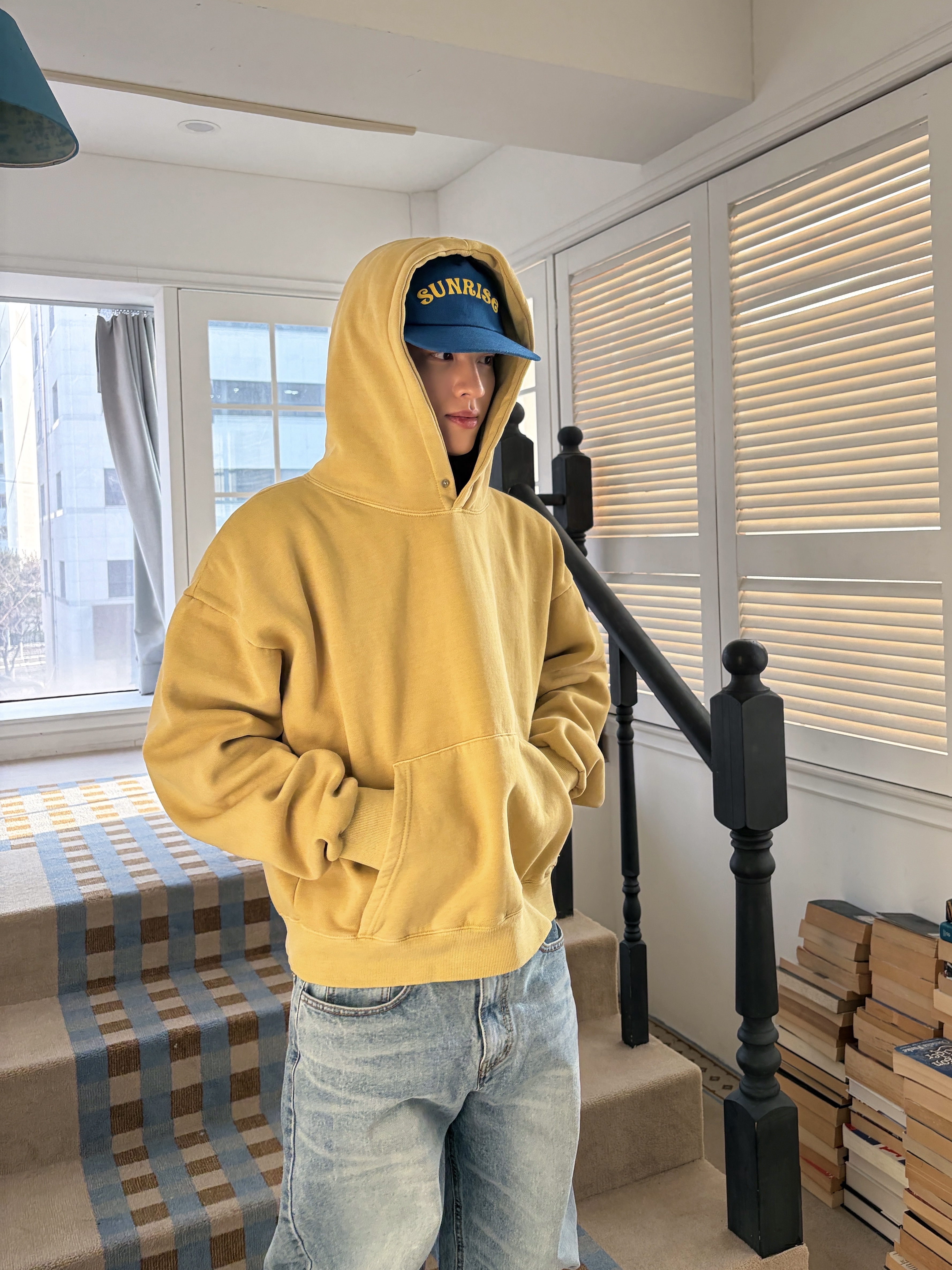정동수님의 스타일