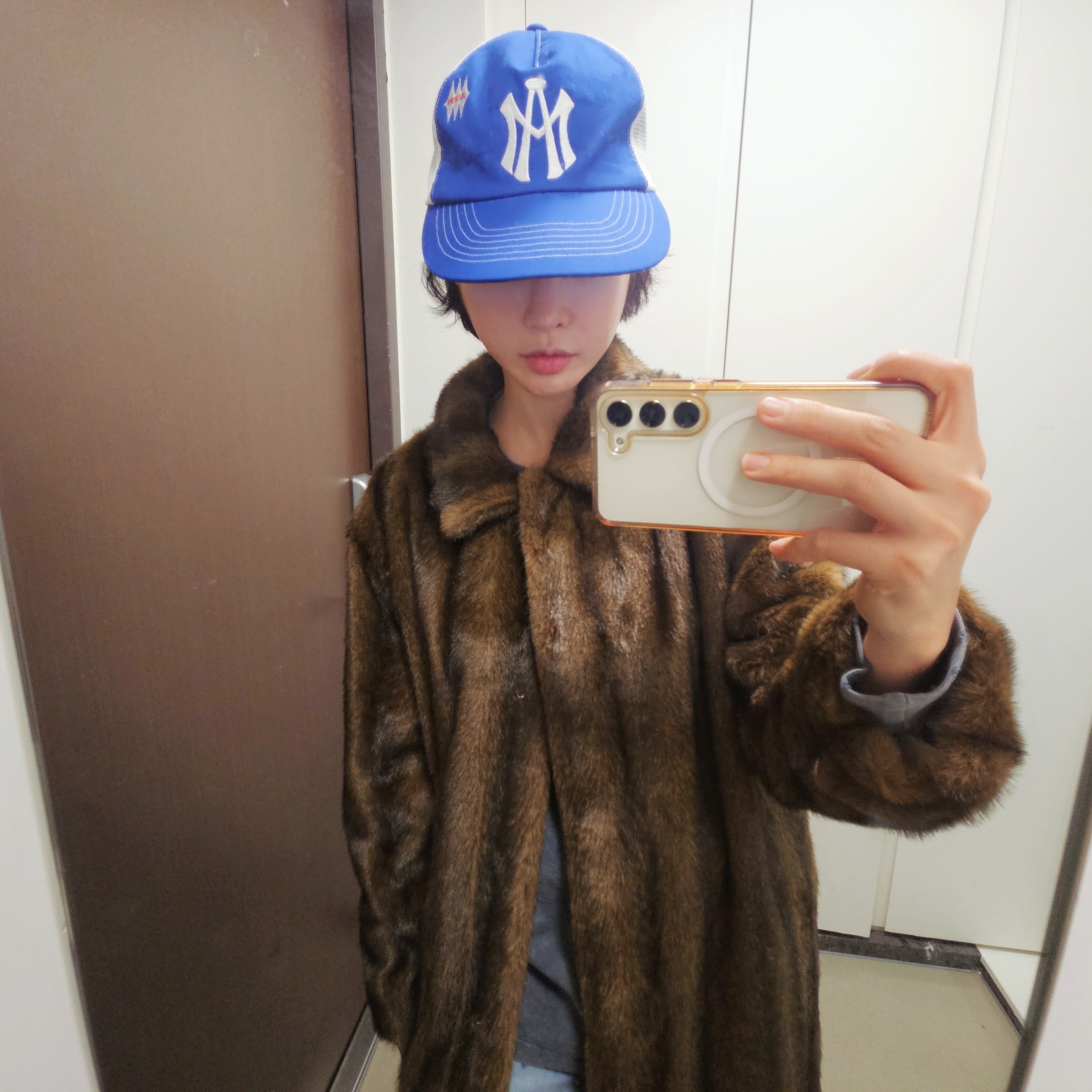 insta@park_osi님의 스타일 - 2