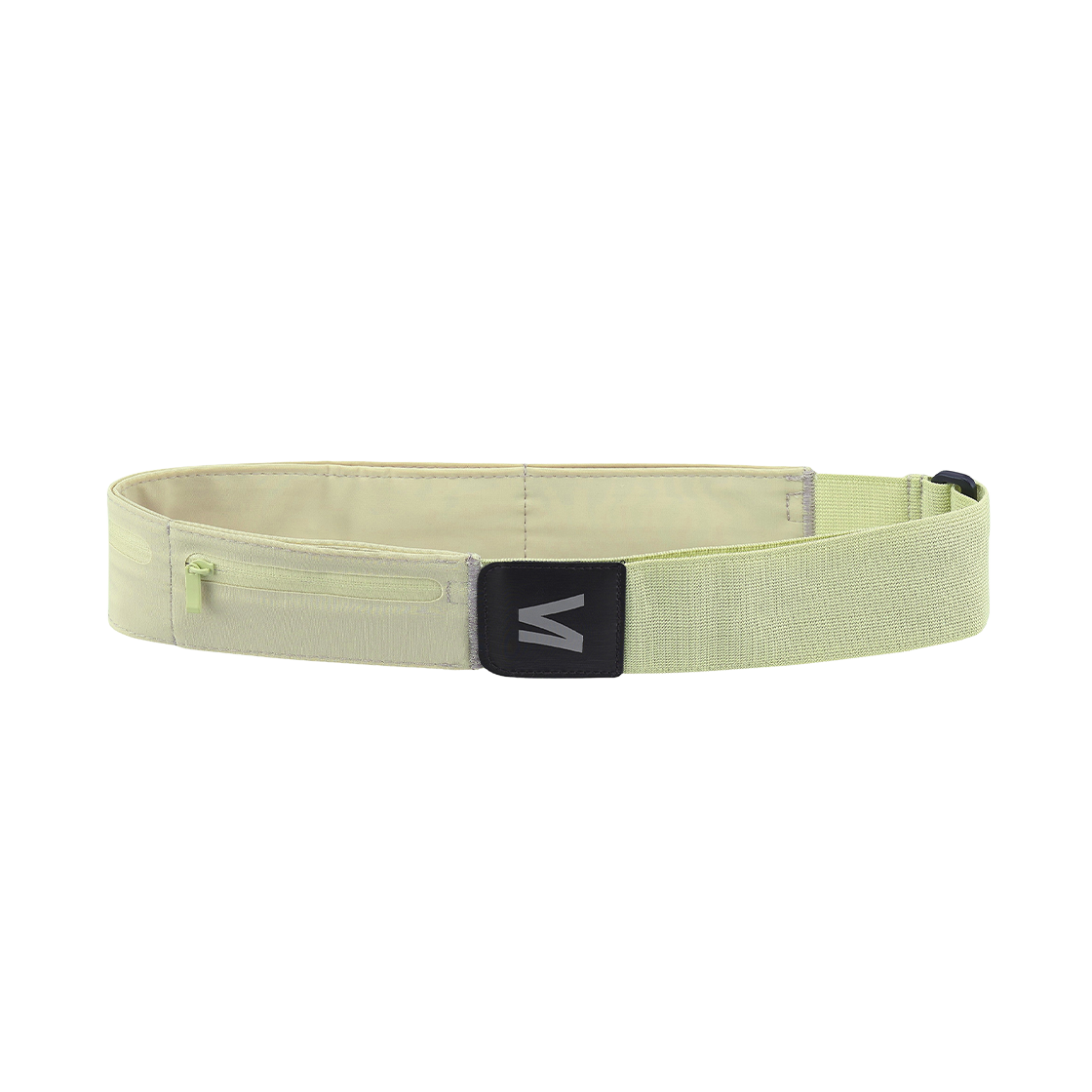 러닉스 웨이스트 벨트 올리브 그린(RUNNIX Waist Belt Olive Green)
