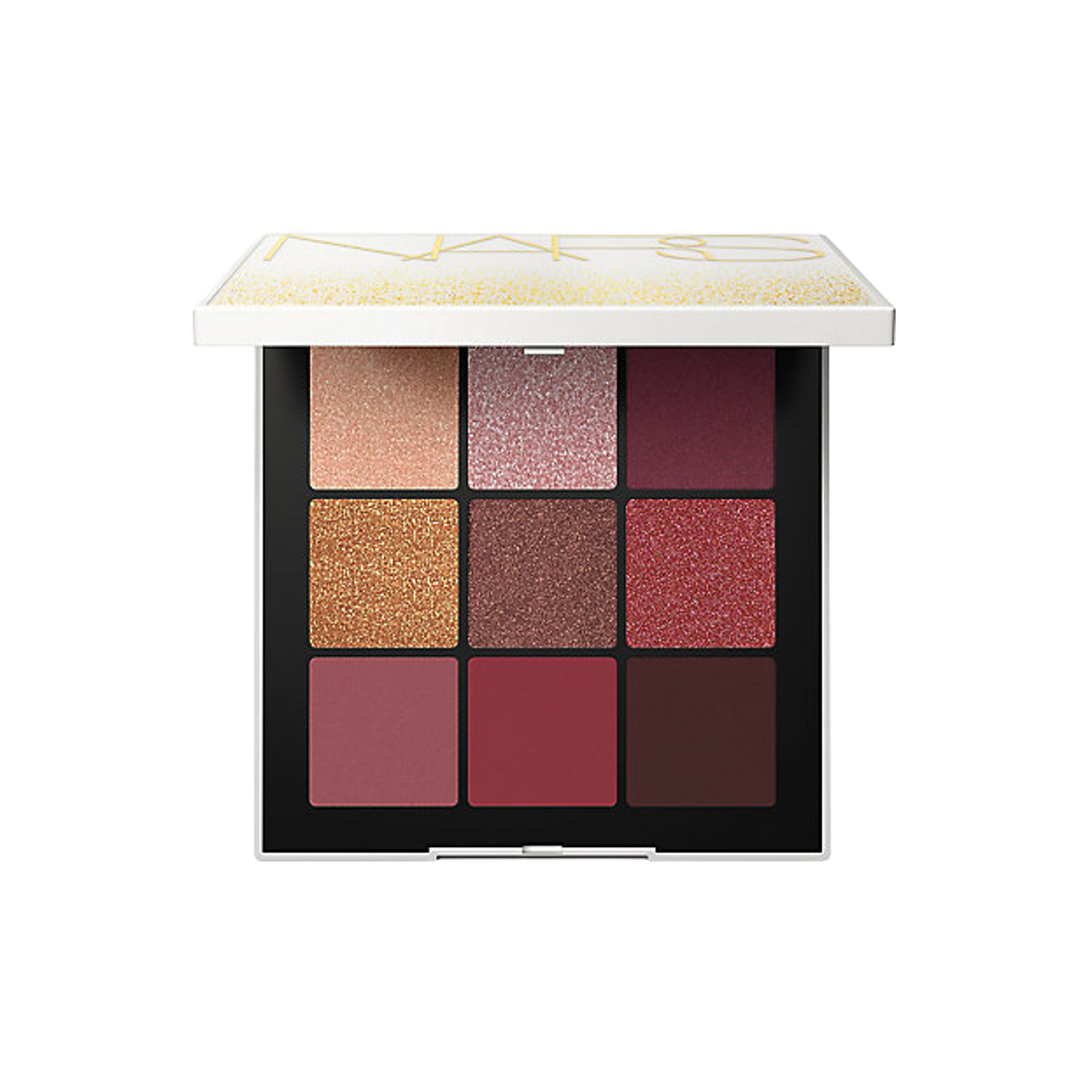 - Nars Endless Nights Eyeshadow Palette Limited Edition