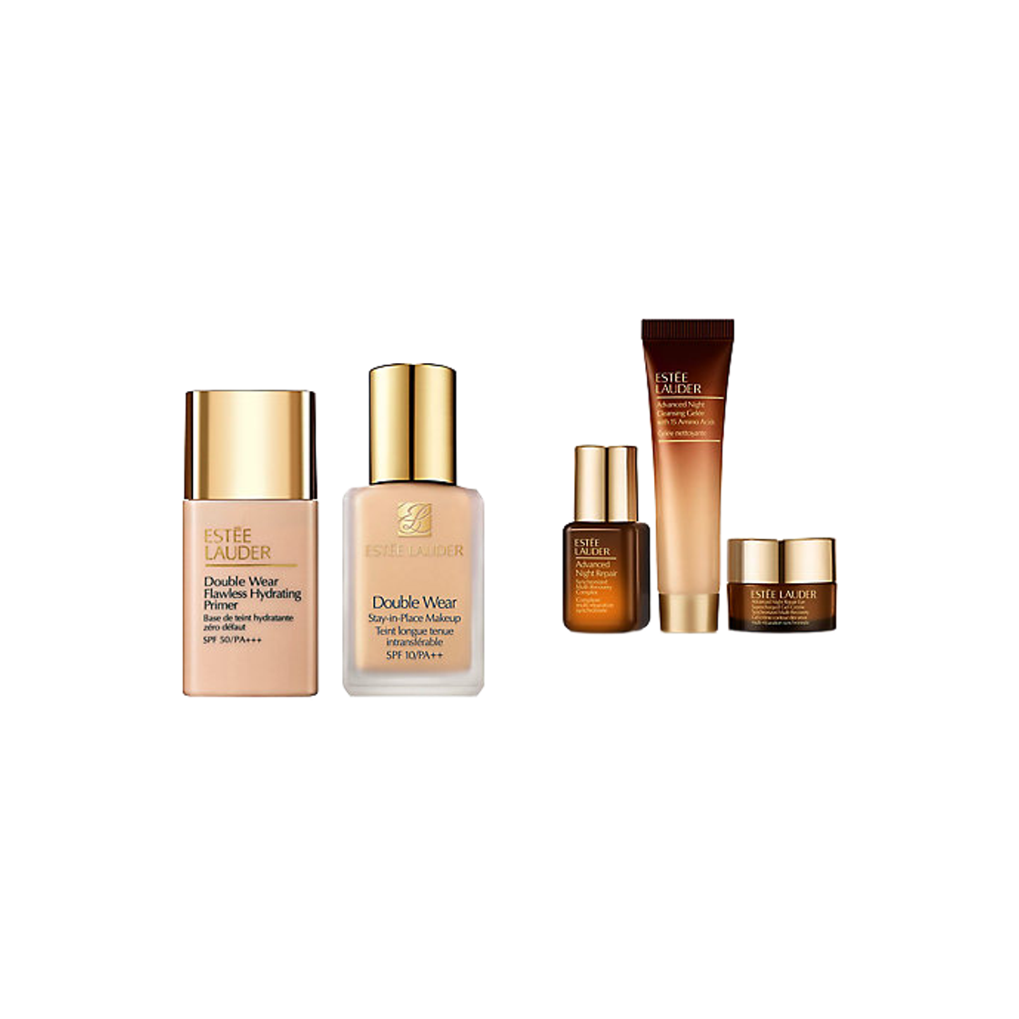 - Estee Lauder Spring Base Makeup Set Limited Edition 66 Cool Bone