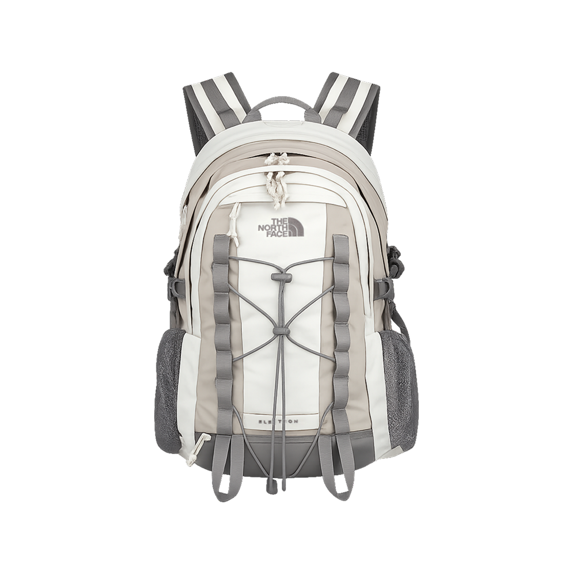 NM2DR55K The North Face White Label Electron White Sand