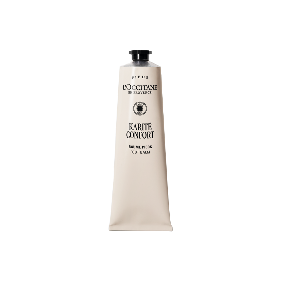 록시땅 시어 풋 밤 150ml(L'Occitane Shea Foot Balm 150ml)