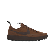 Nike x Tom Sachs General Purpose Shoe Brown