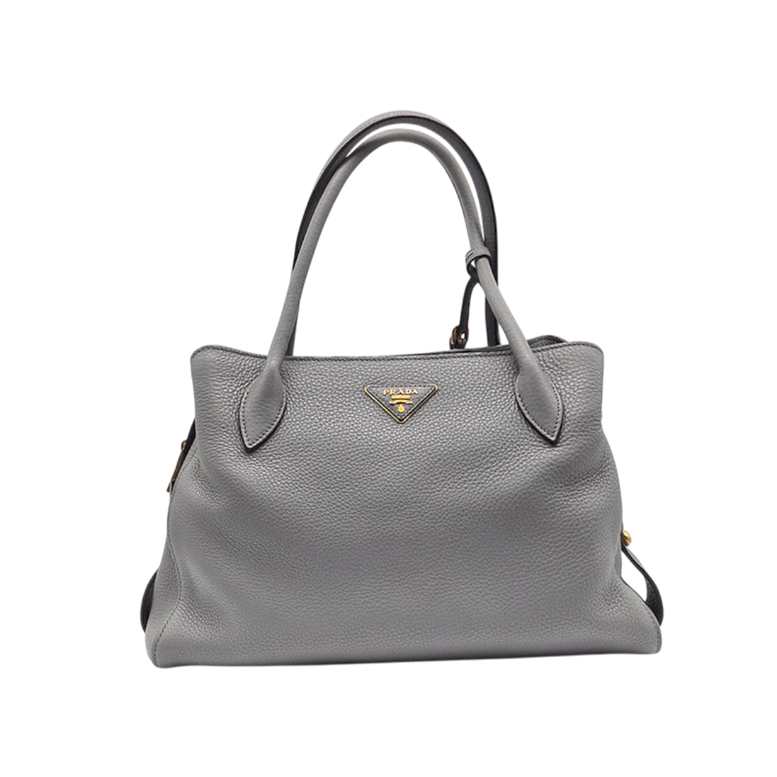 프라다 비텔로 다이노 토트겸 숄더백 (1BA127) L892254(Prada Vitello Daino Tote and Shoulder Bag (1BA127) L892254) - 1